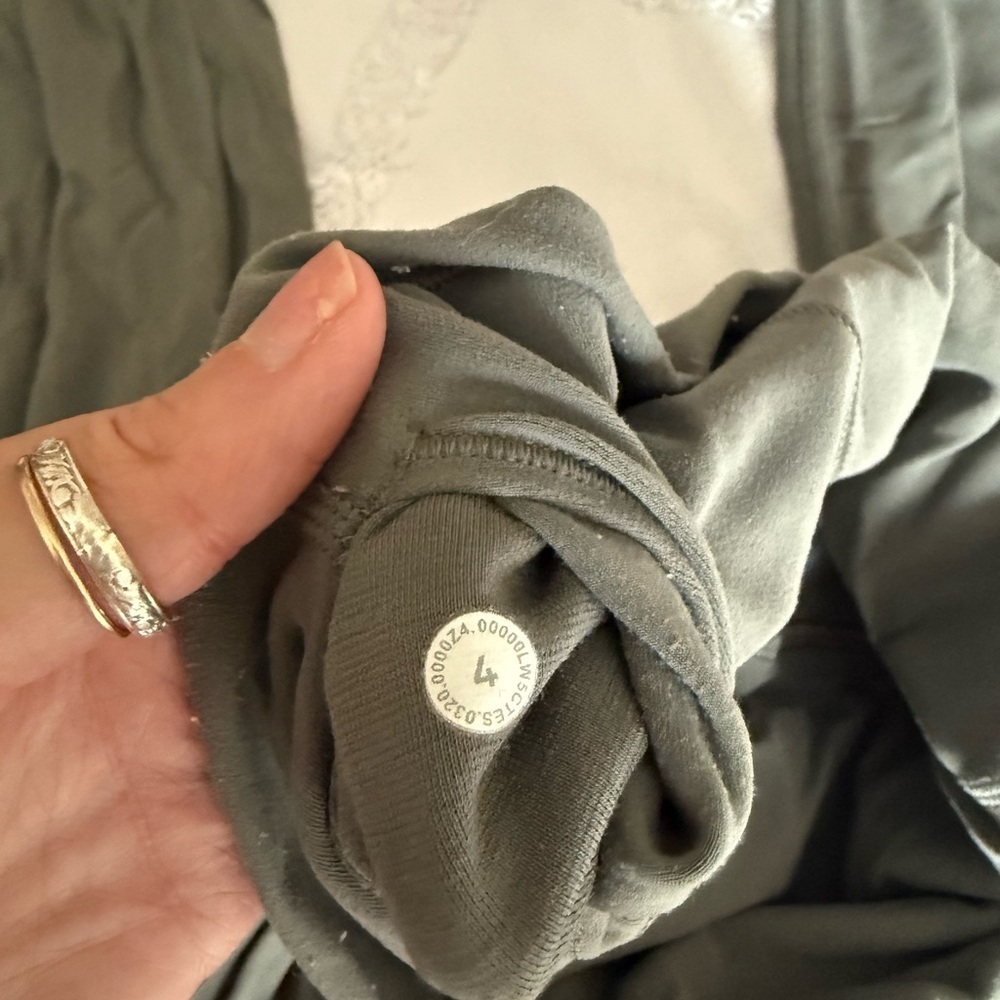 Lululemon Sage Align High-Waisted Leggings - Picture 5 of 5